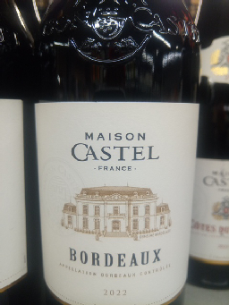 Maison Castel Bordeaux - Image 1