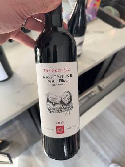 Argentine Malbec - Image 1