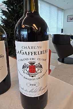 Château La Gaffelière - Image 1