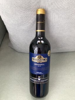 Lagunilla Reserva - Image 1