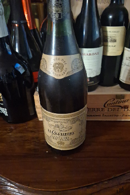 Cuvée del Centenario - Image 1