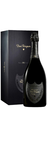 Dom Pérignon Vintage 2002 - Image 1