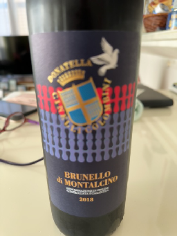 Brunello di Montalcino - Image 1