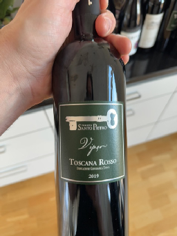 Viper Toscana Rosso - Image 1