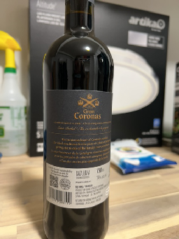 Gran Coronas - Image 1