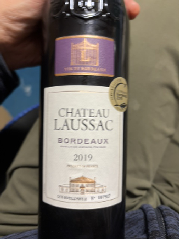 Château Laussac Bordeaux - Image 1