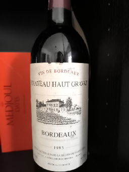 Château Haut Gravat - Image 1