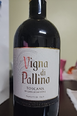 Vigna di Pallino - Image 1