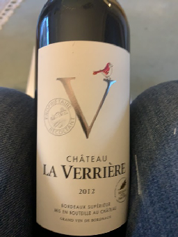 Château La Verrière - Image 1