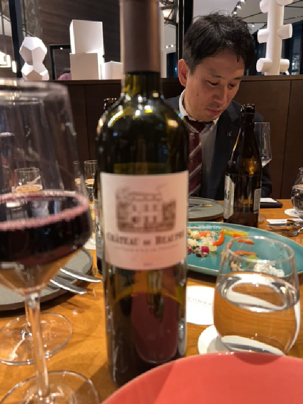 Château de Beau-Puy - Image 1