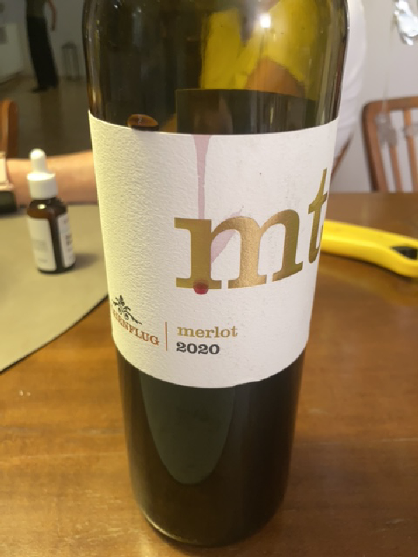 Merlot - Image 1