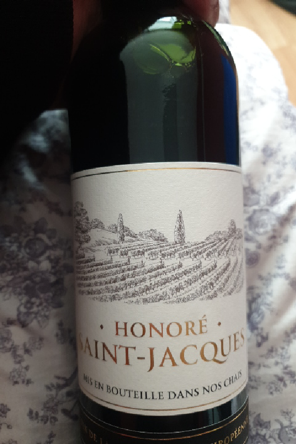 Honoré Saint-Jacques - Image 1