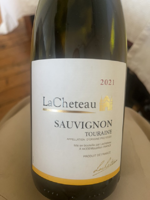 Sauvignon Touraine - Image 1