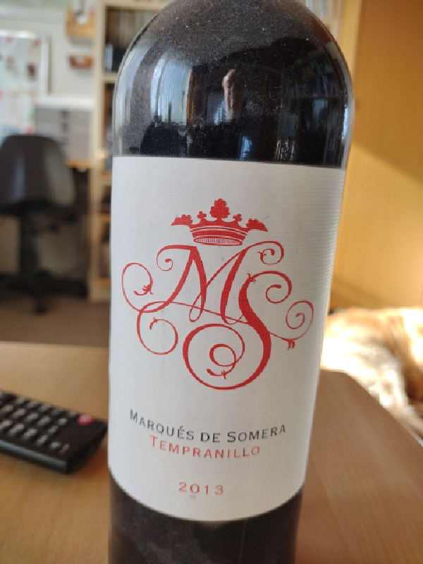 Tempranillo - Image 1