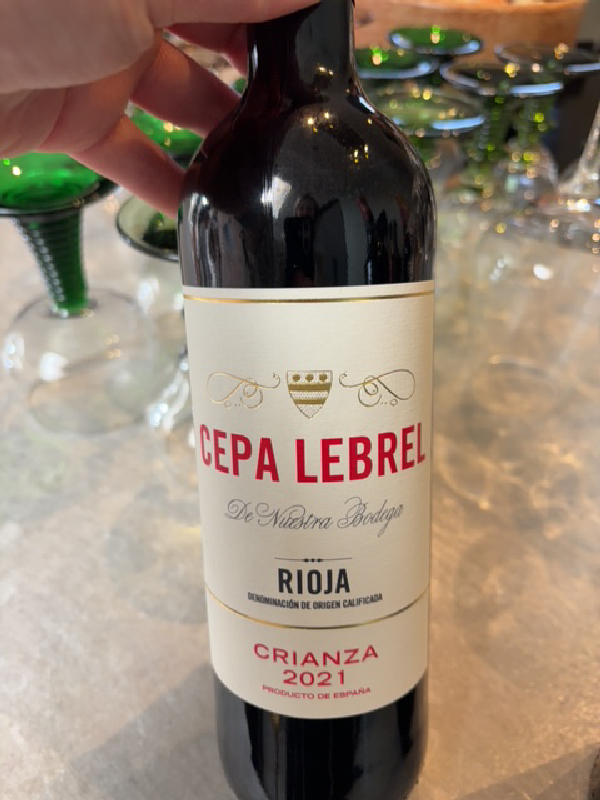 Crianza - Image 1