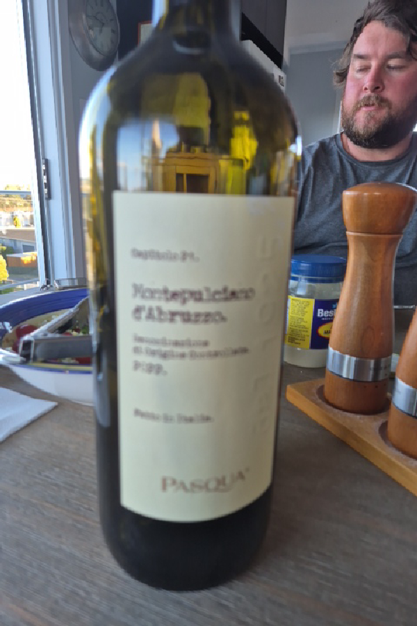 Montepulciano d'Abruzzo - Image 1