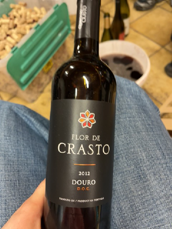 Flor de Crasto - Image 1