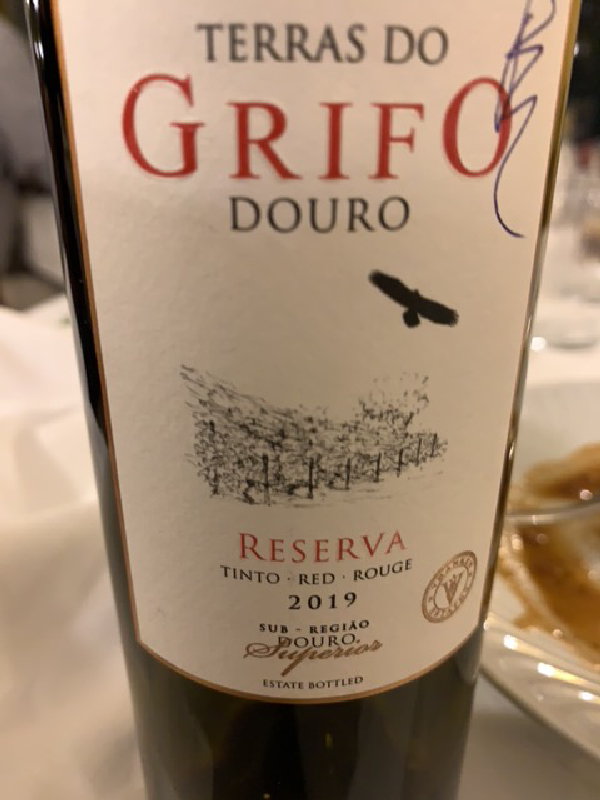 Reserva Tinto - Image 1