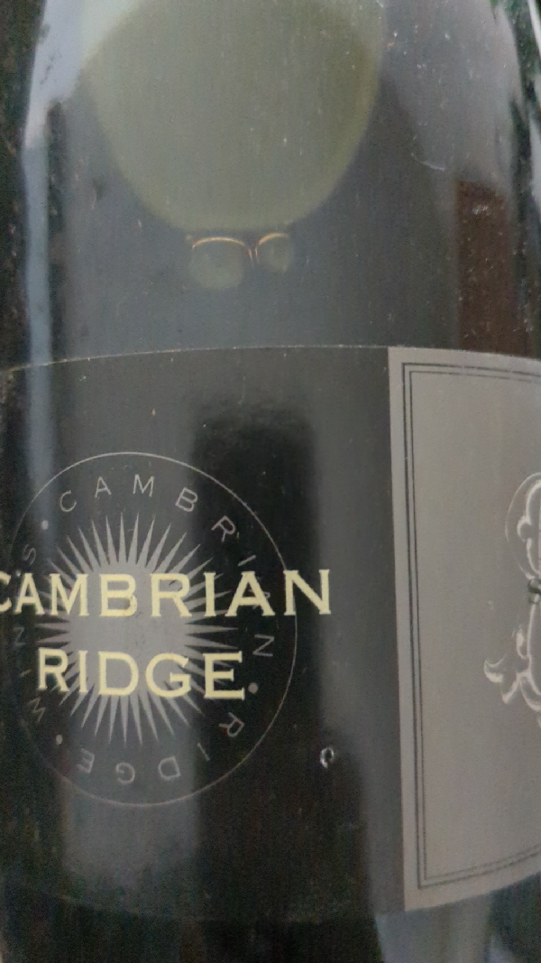 Unspecified Wine - Image 1