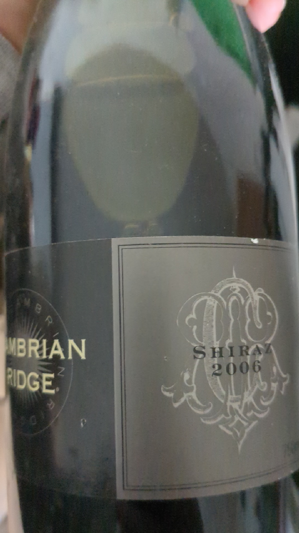 Shiraz - Image 1