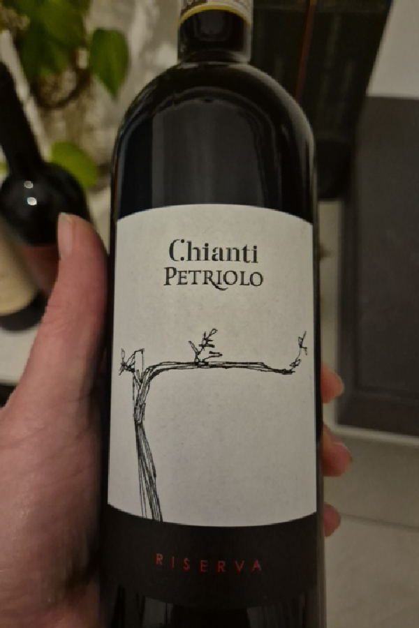 Chianti Petriolo Riserva - Image 1