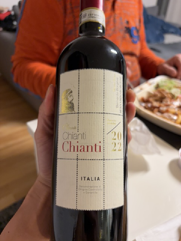 Chianti Chianti - Image 1