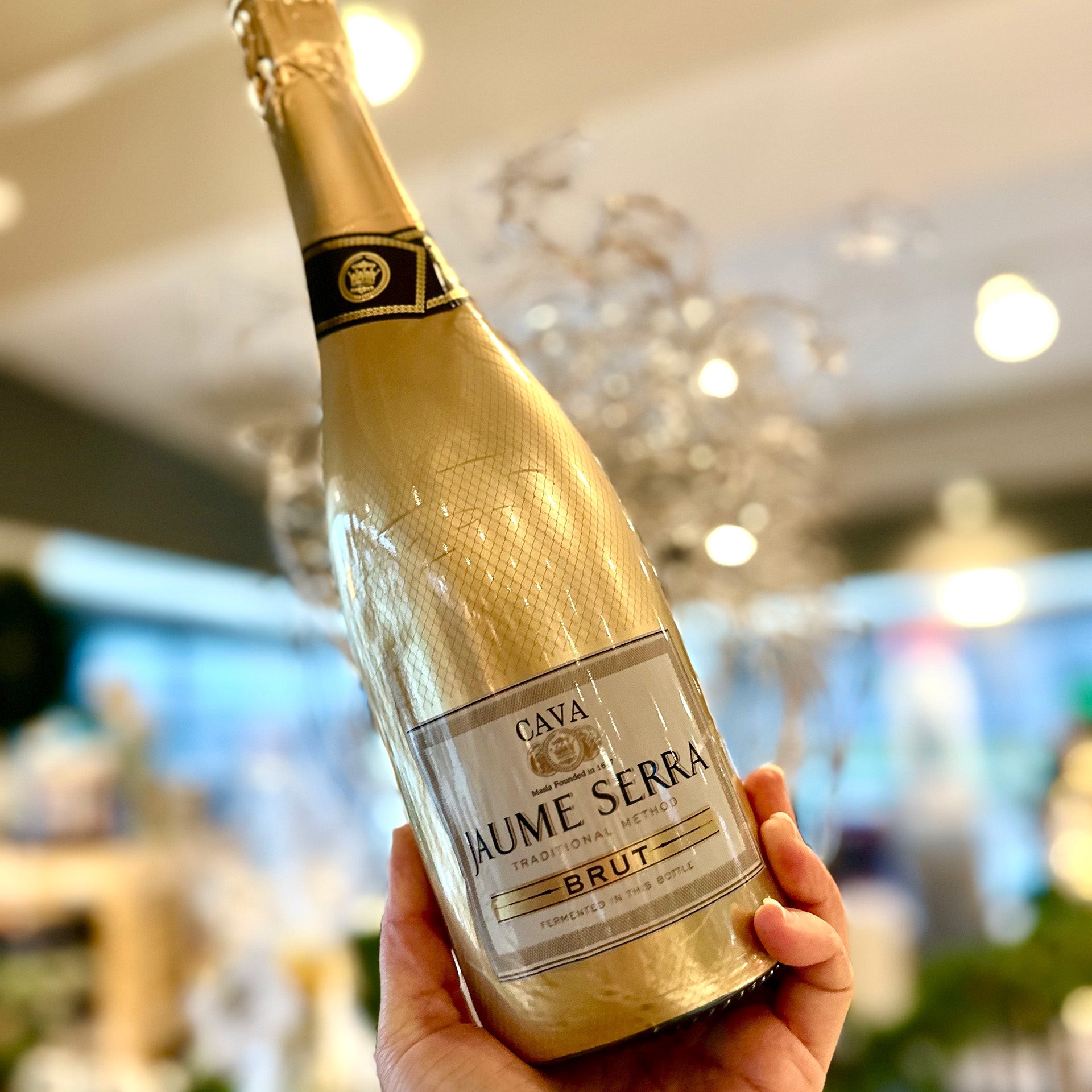Jaume Serra Cava Brut - Image 1