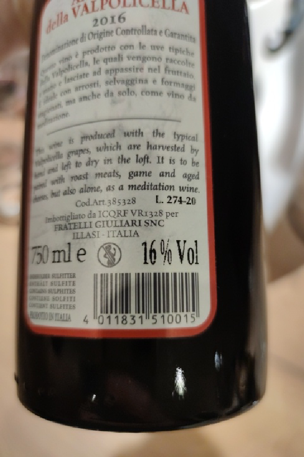 Valpolicella della Valpolicella - Image 1