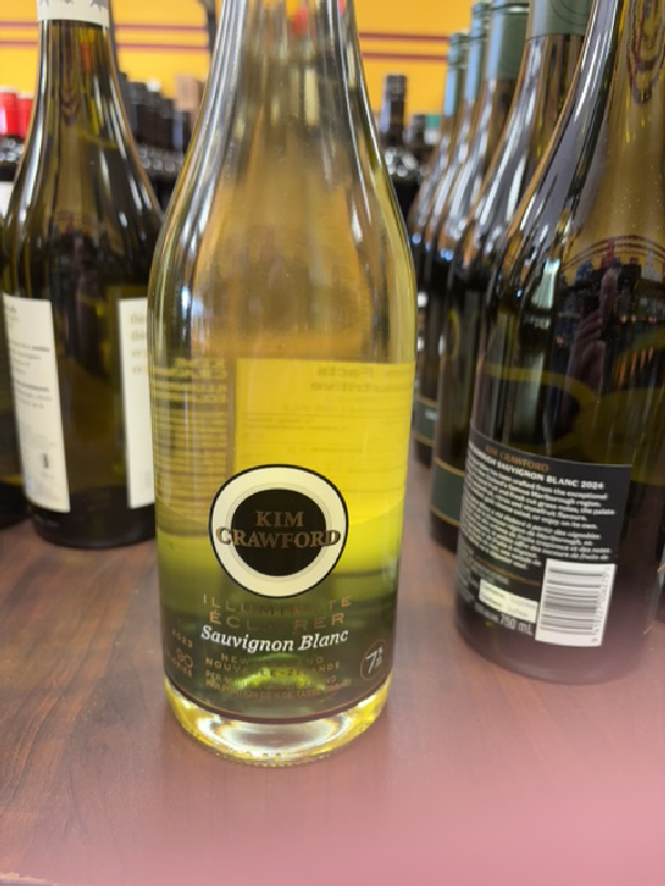 Illuminare Éclat Éclairer Sauvignon Blanc - Image 1