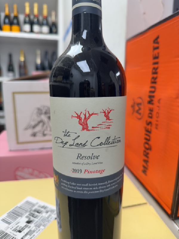 The Dry Land Collection Resolve - Image 1