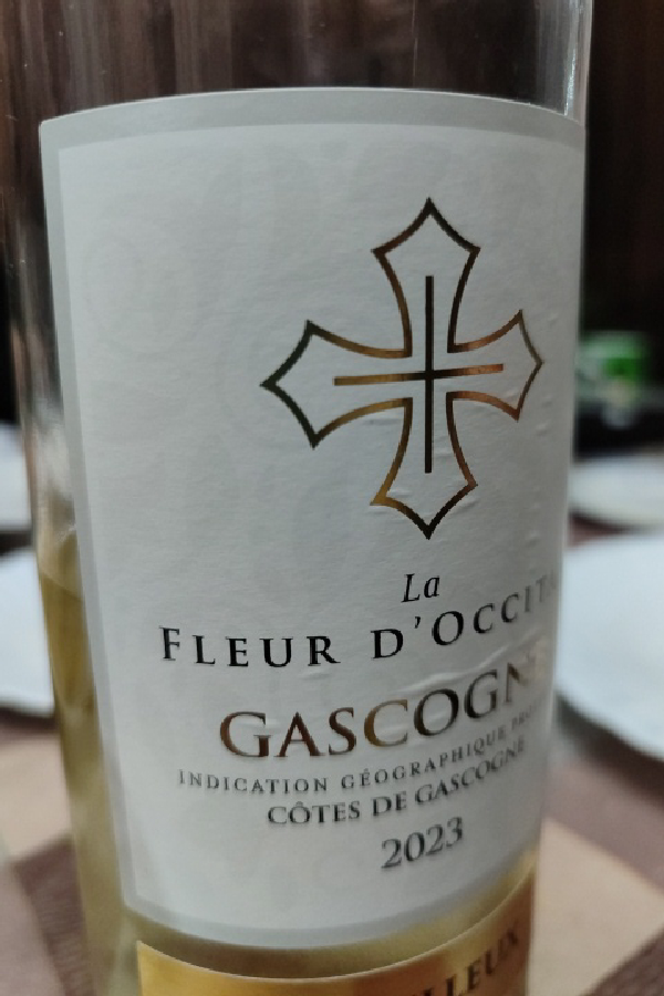 La Fleur d'Occitanie Gascogne - Image 1