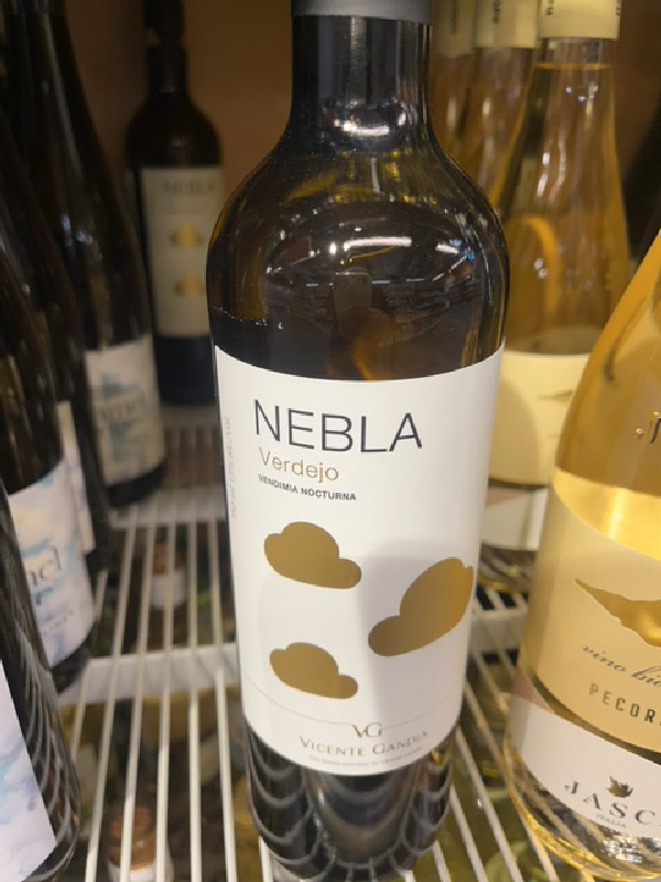 Nebla Vendimia Nocturna - Image 1