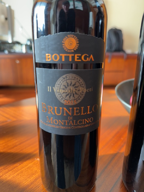 Brunello di Montalcino - Image 1