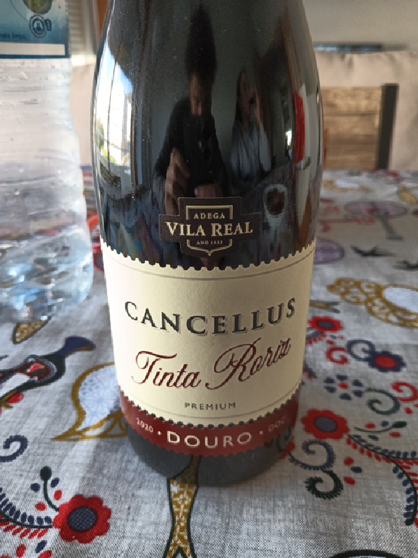 Cancellus Tinta Roriz - Image 1