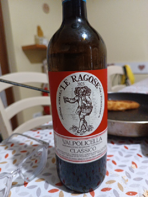 Valpolicella Classico - Image 1