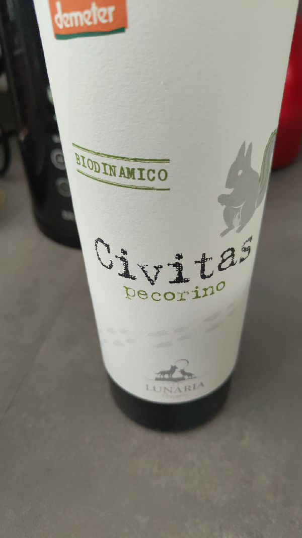 Civitas Pecorino - Image 1