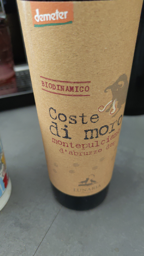 Coste di Moro - Image 1