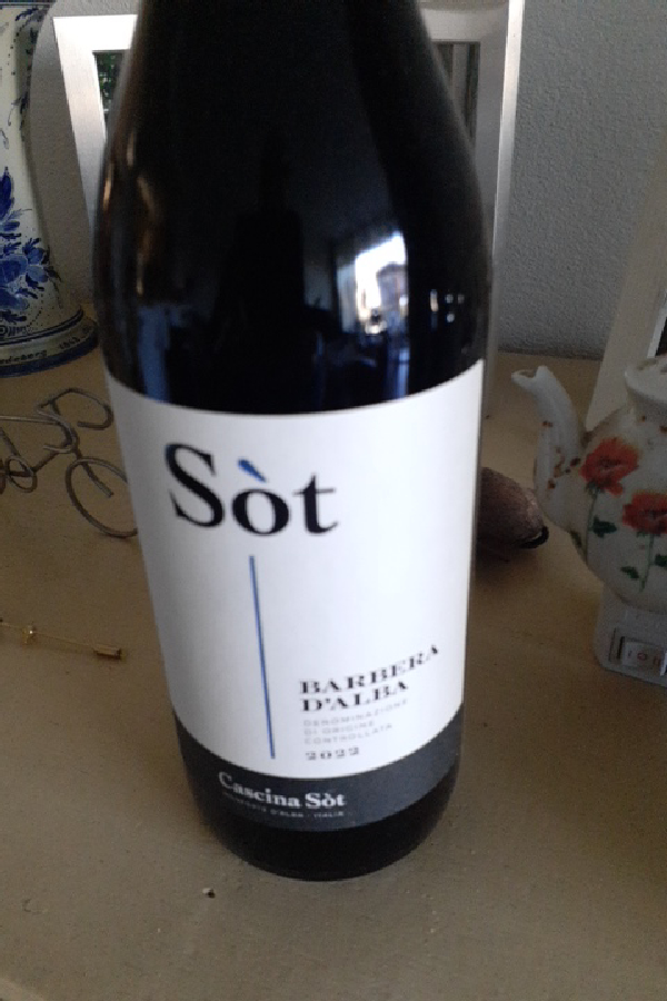 Sòt Barbera d'Alba - Image 1