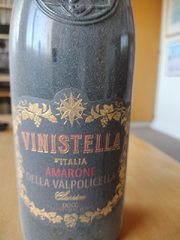 Amarone della Valpolicella Classico - Image 1