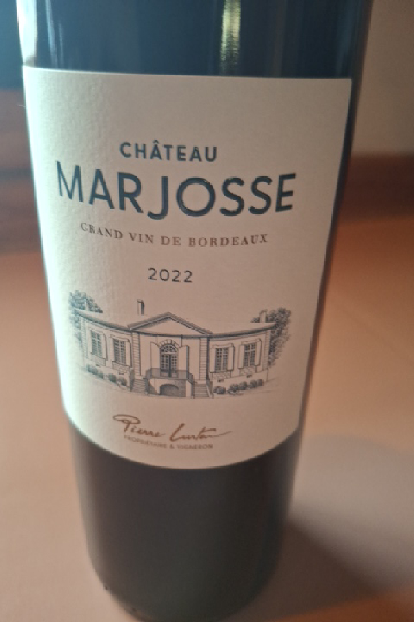 Château Marjosse - Image 1