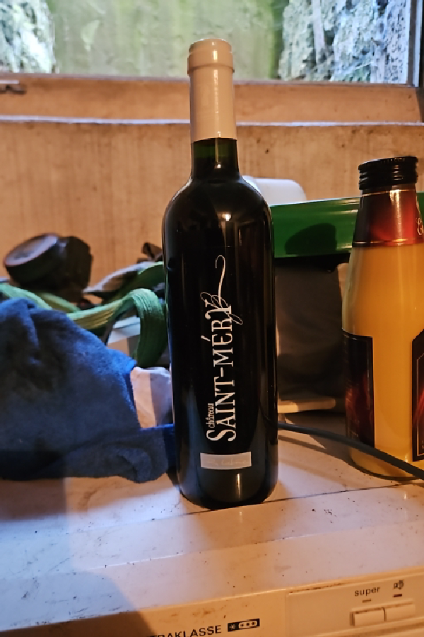 Château Saint-Méry - Image 1