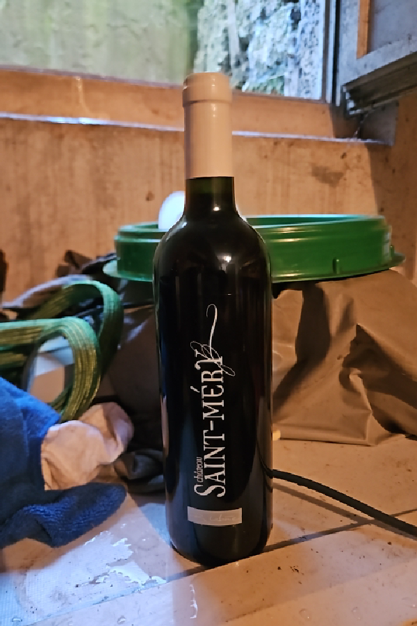 Château Saint-Mer - Image 1