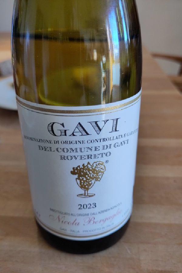 Gavi Rovereto - Image 1