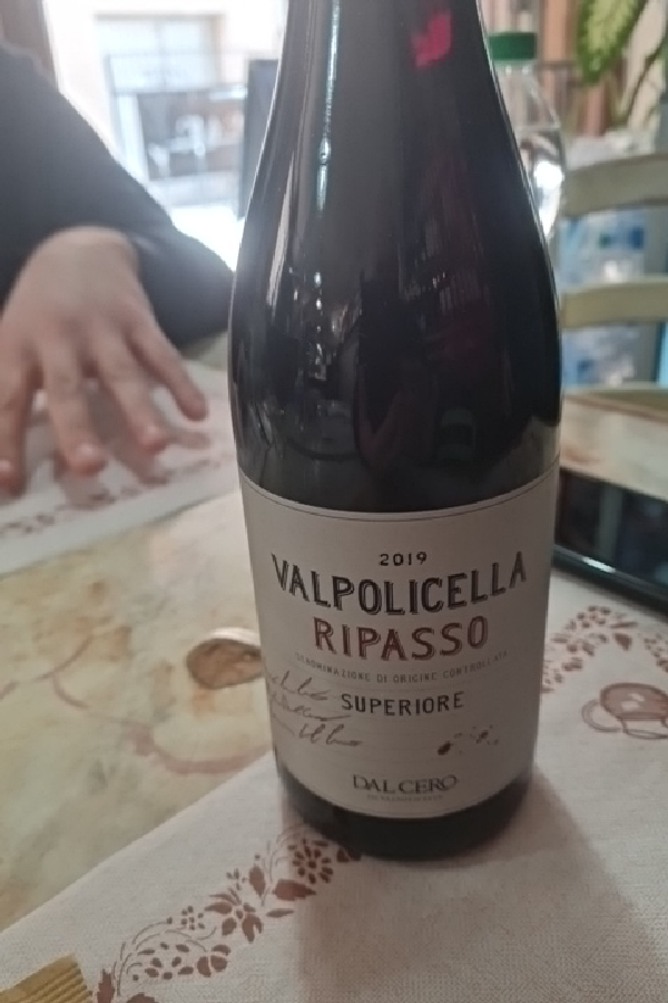 Valpolicella Ripasso Superiore - Image 1