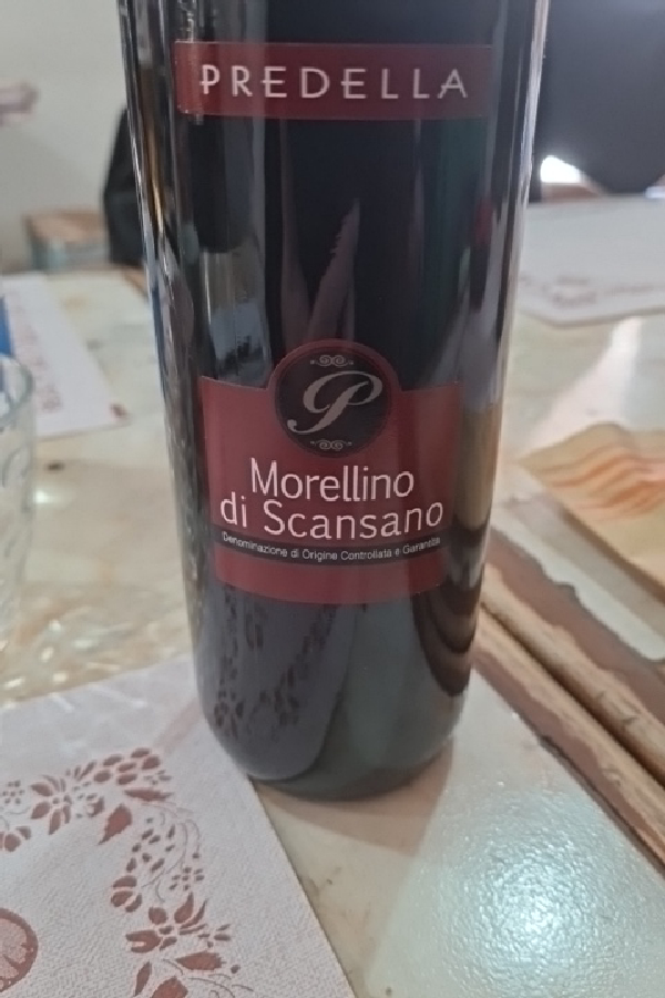 Morellino di Scansano - Image 1