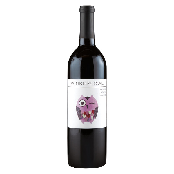 Cabernet Sauvignon - Image 1