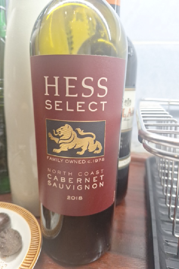 Select Cabernet Sauvignon - Image 1