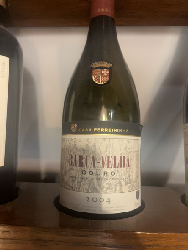 Barca Velha - Image 1