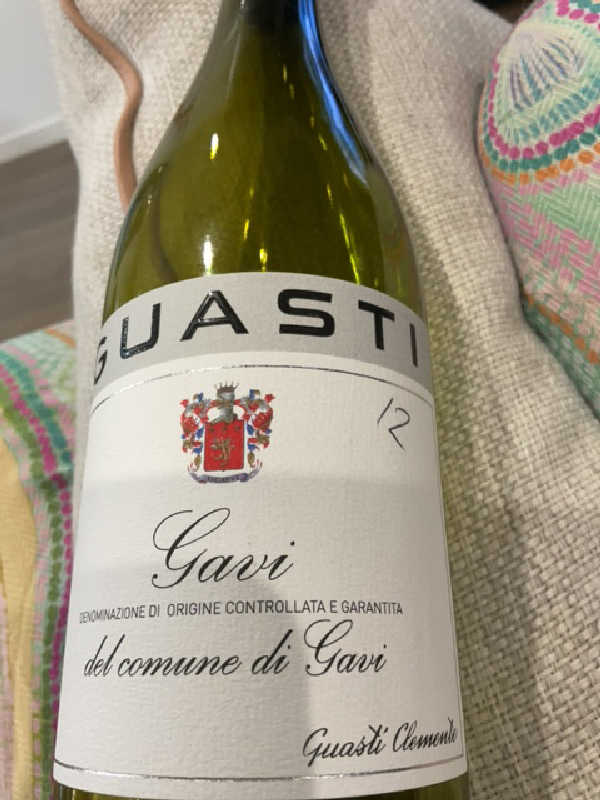 Gavi - Image 1