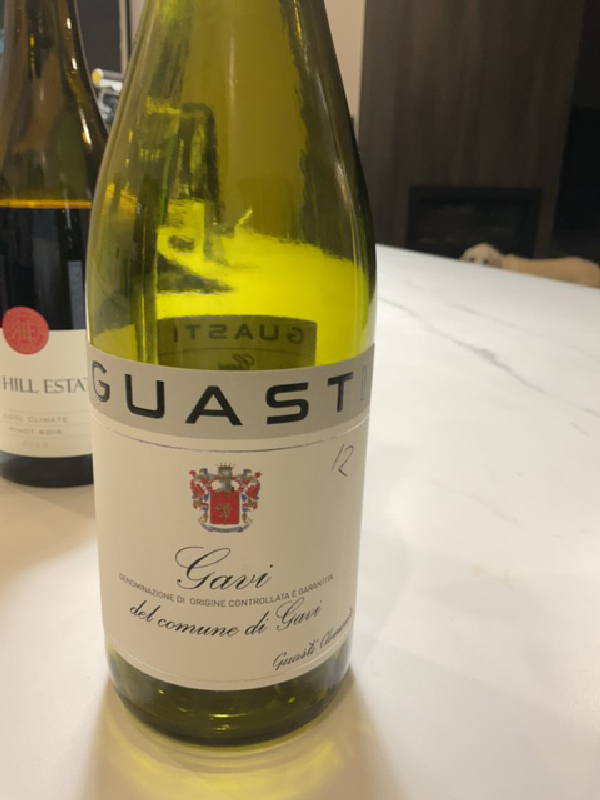 Gavi del Comune di Gavi - Image 1